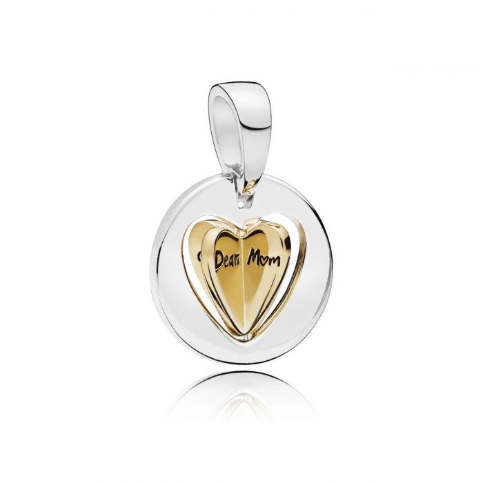 charm pandora mom charm pandora mom