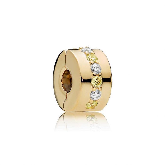 clip pandora shine clip pandora shine