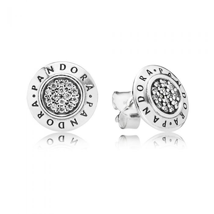 pandora earrings