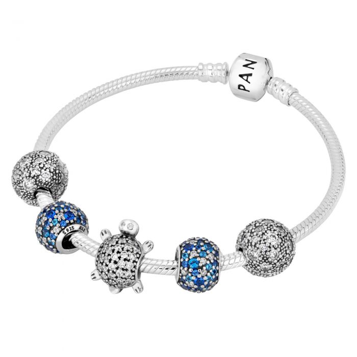 bracelet pandora chat bracelet pandora chat