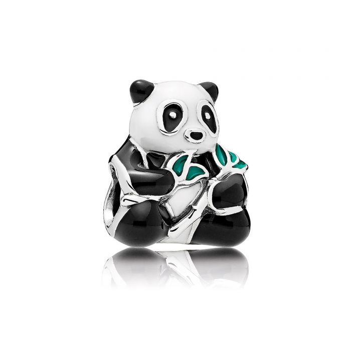 charm panda pandora charm panda pandora