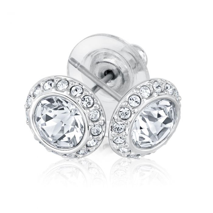 Swarovski Angelic Pierced Earrings Swarovski Angelic Pierced Earrings