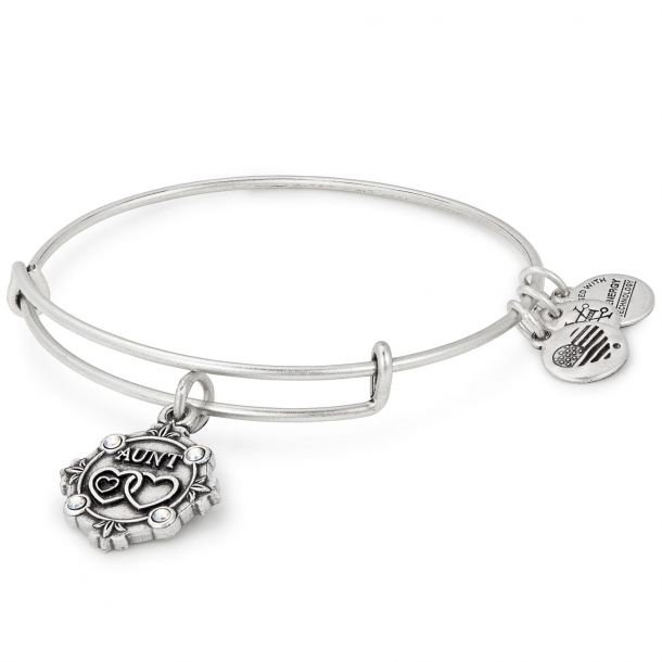 alex and ani aunt and niece