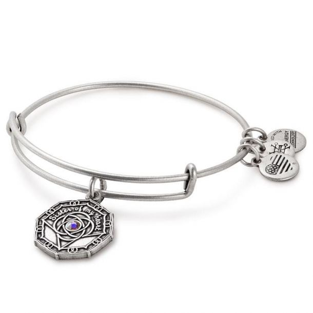 alex and ani bridesmaid bangle