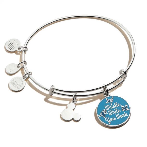 Alex and ani 60th birthday bracelet hotsell