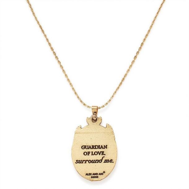 Alex and Ani Guardian of Love 
