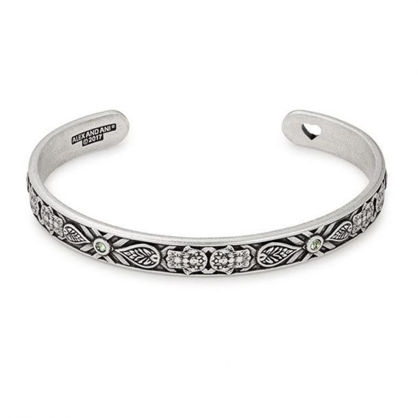 Alex and ani hand of fatima anklet online