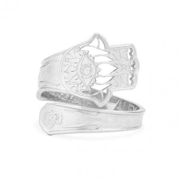 Alex And Ani Hand Of Fatima Ring 2024 favors