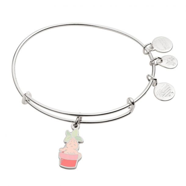 Alex And Ani Harry Potter Mandrake Plant Charm Bangle Bracelet Shiny Silver Finish Reeds Jewelers 29 results for alex and ani harry potter. alex and ani harry potter mandrake plant charm bangle bracelet shiny silver finish