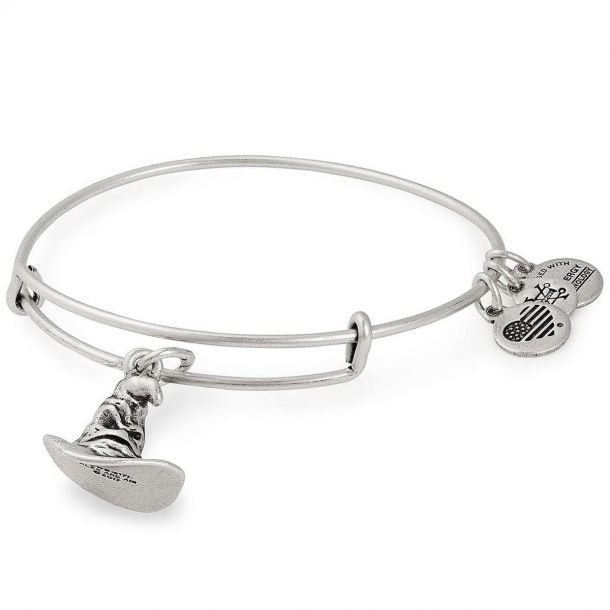 pandora navy leather bracelet