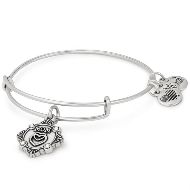 Alex and ani hotsell mom to be bracelet