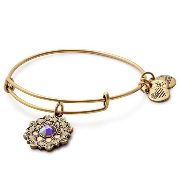 alex and ani bridesmaid bangle