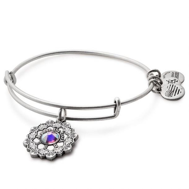 alex and ani mother's bracelet