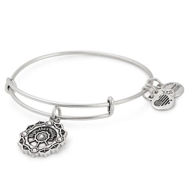 Alex and ani mother in hotsell law bracelet