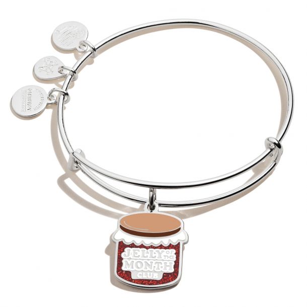 Alex and Ani National Lampoon's Christmas Vacation Jelly of the Month