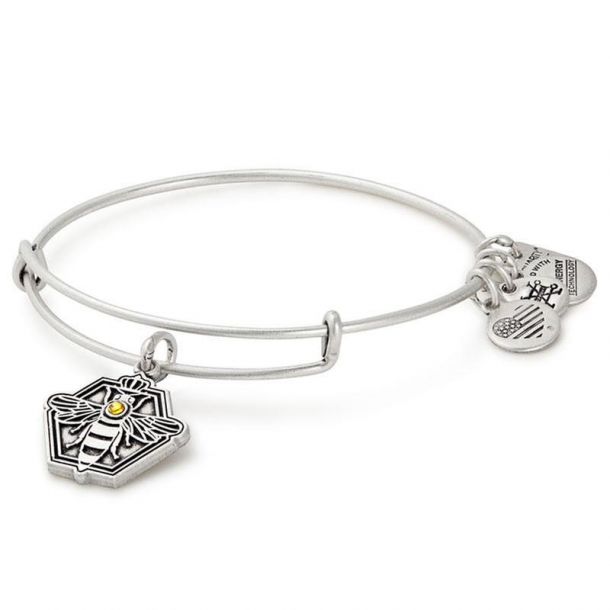 Alex and ani west virginia new arrivals bracelet