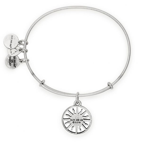 alex and ani rising sun