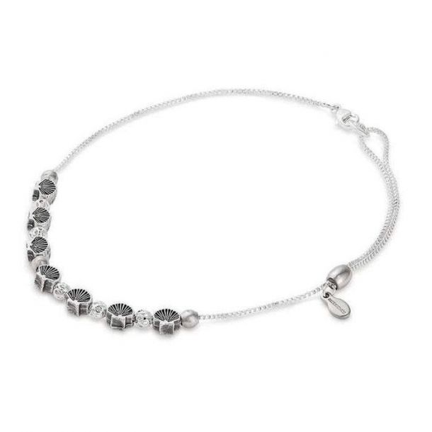 Alex and cheap ani oceanside anklet