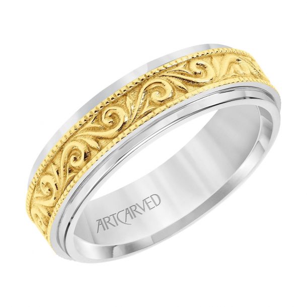 artcarved women's wedding bands
