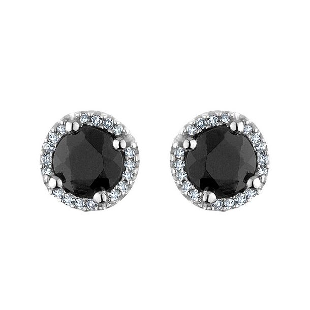 Reeds jewelers diamond earrings clearance