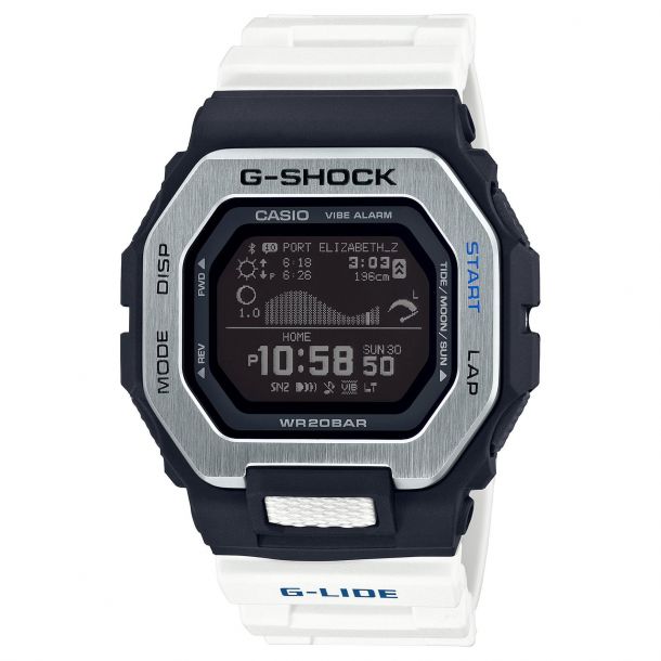 g shock g lide watch