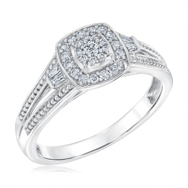 Reeds Jewelers Promise Rings 2024 favors
