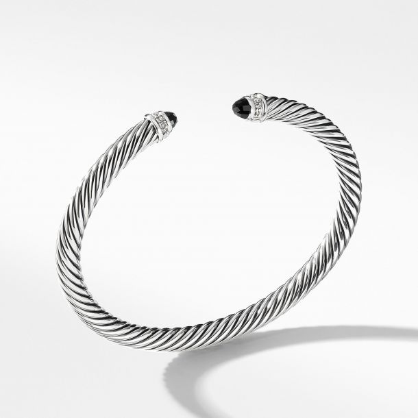 david yurman black onyx bracelet