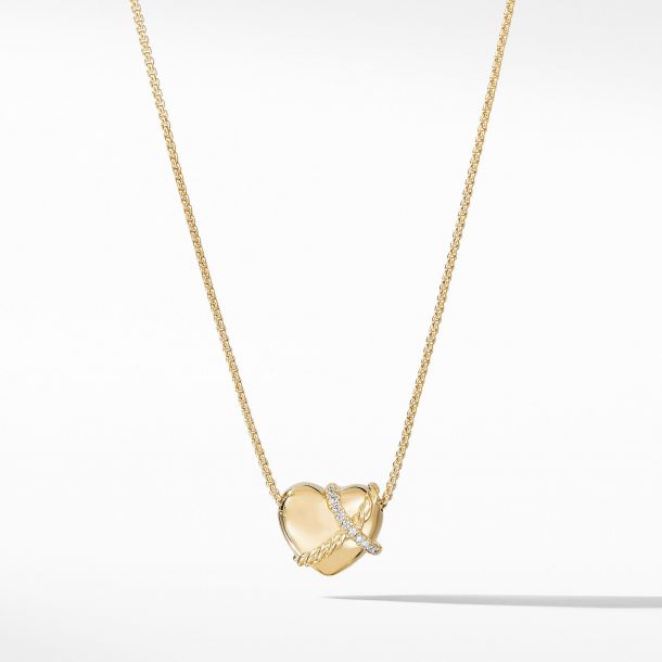 David Yurman Cable Collectibles 