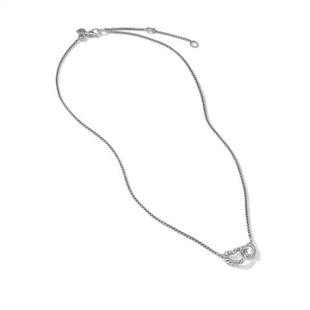David Yurman Cable Collectibles® Double 