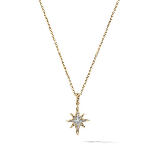 David Yurman Cable Collectibles® North 