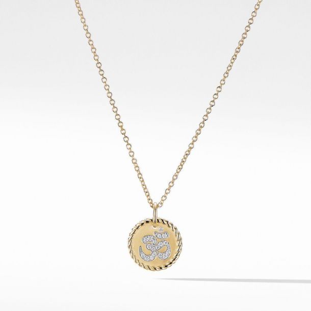 David Yurman Cable Collectibles Om 