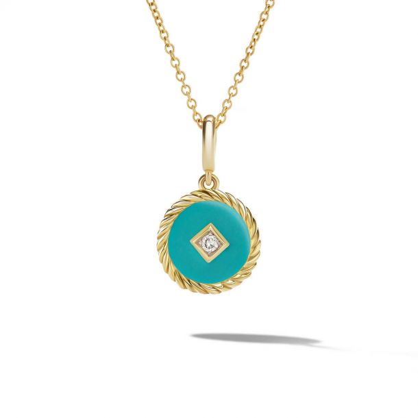 David Yurman Cable Collectibles 