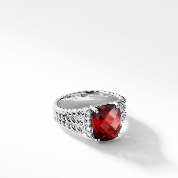 david yurman ruby ring