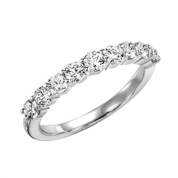 Diamond Band 1ctw REEDS Jewelers