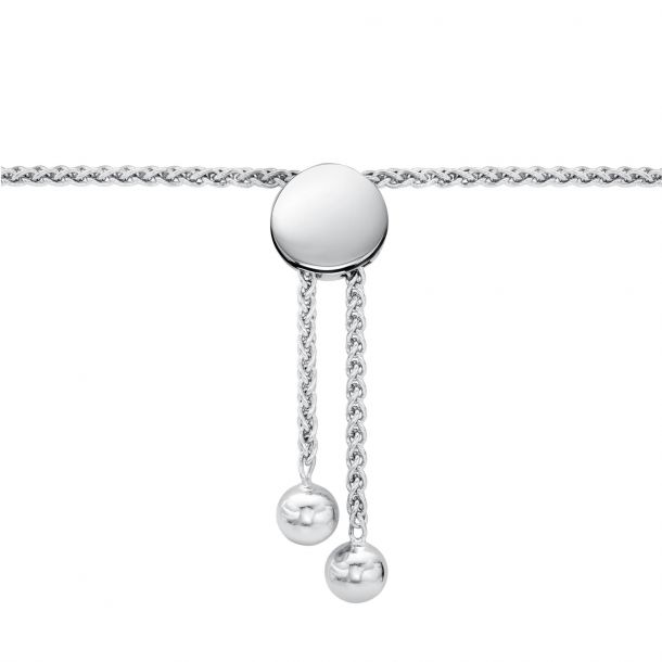 bolo bracelet lock
