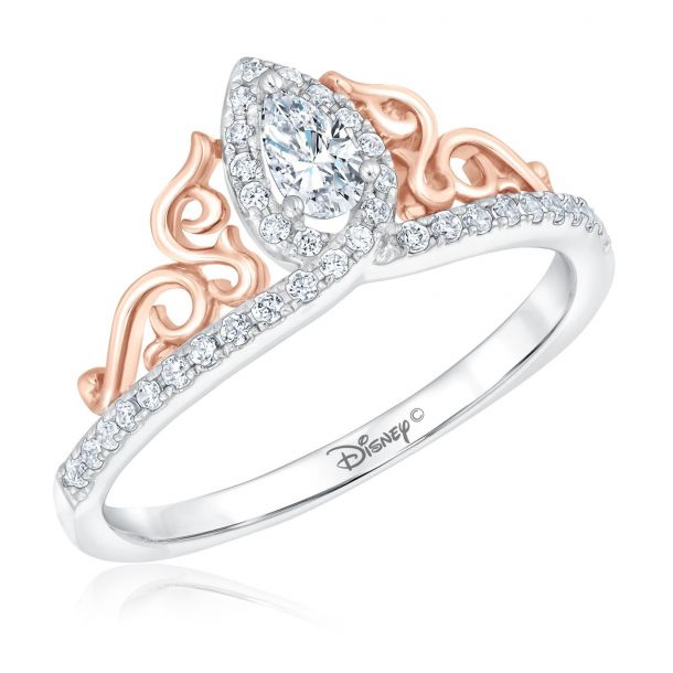 Disney fine shop jewelry rings