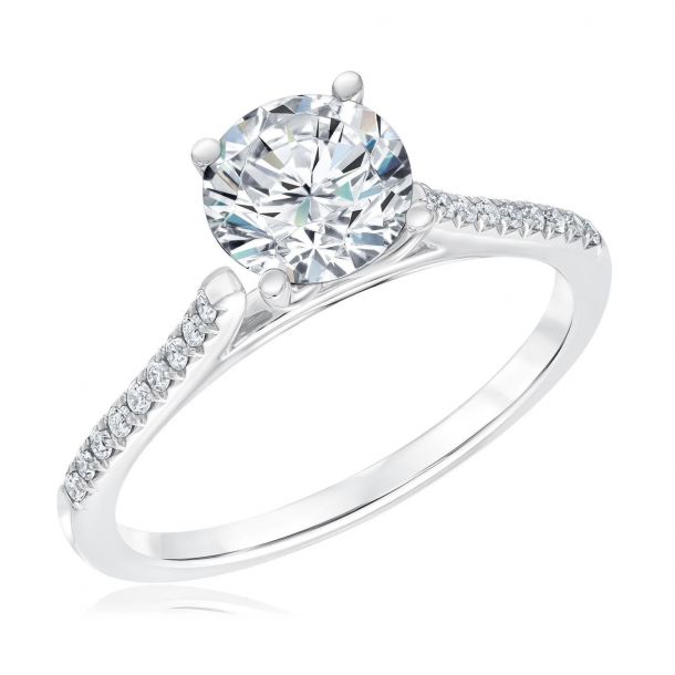 Reeds sales signature diamond