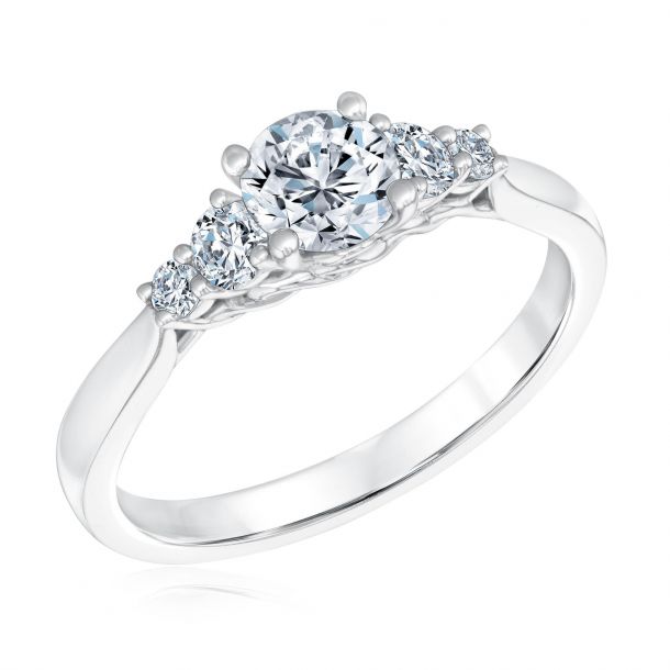 Reeds 2024 signature diamond