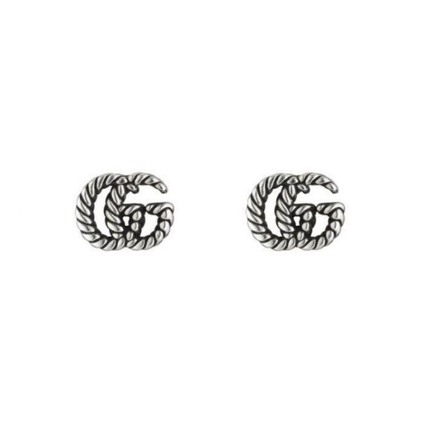 gucci marmont earrings