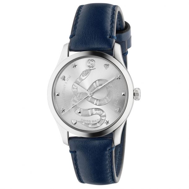 gucci g timeless snake