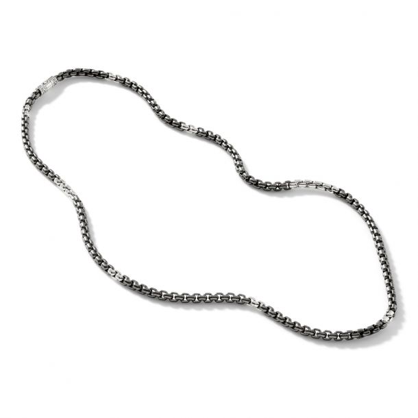 John Hardy Classic Chain Industrial 