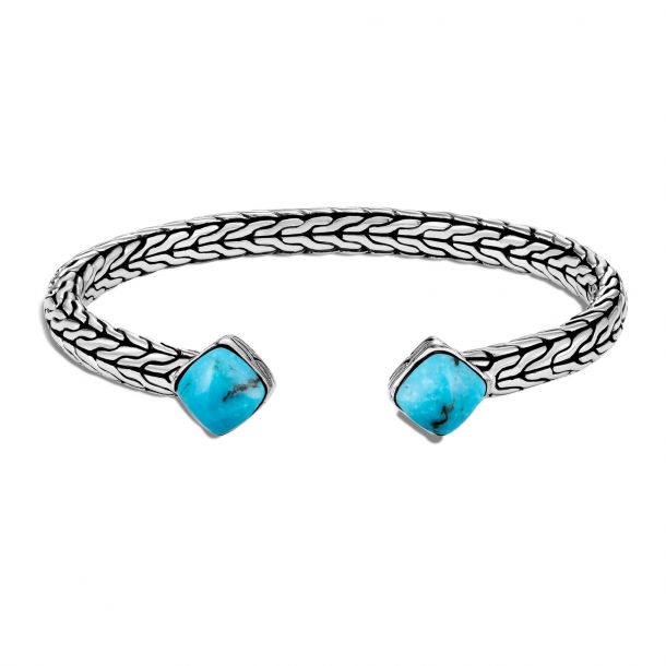 John hardy deals turquoise