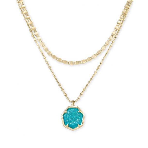 Kendra Scott Cynthia Multi-Strand 