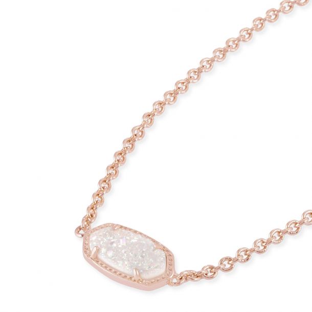 Kendra Scott Elaina Adjustable Chain 