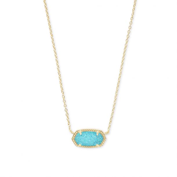 Kendra Scott Elisa Pendant Necklace in 