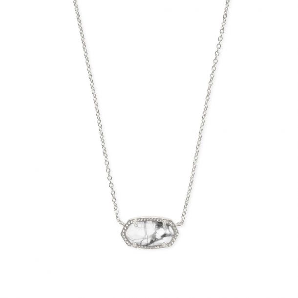 Kendra Scott Elisa Pendant Necklace in 