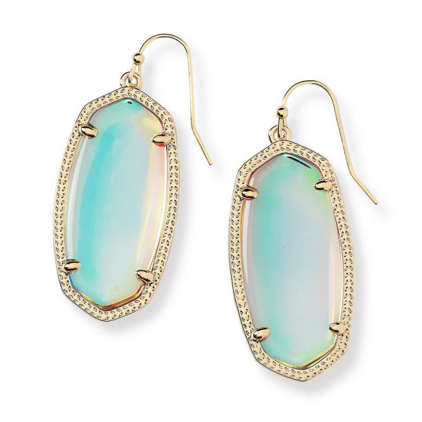 kendra scott elle necklace