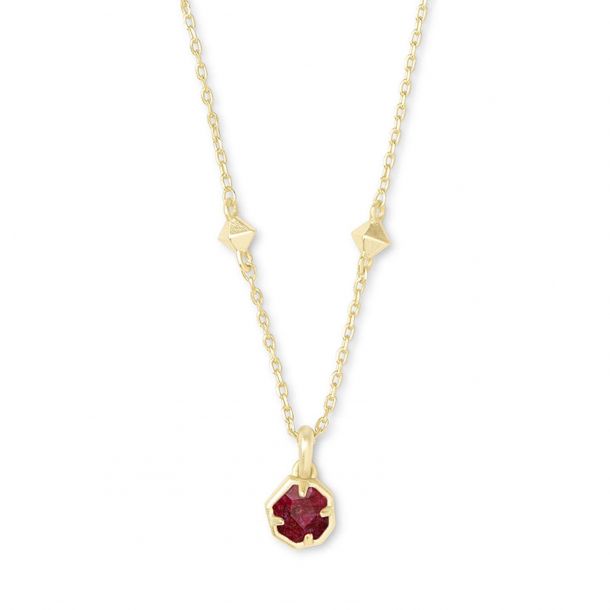 Kendra Scott Nola Pendant Necklace in 