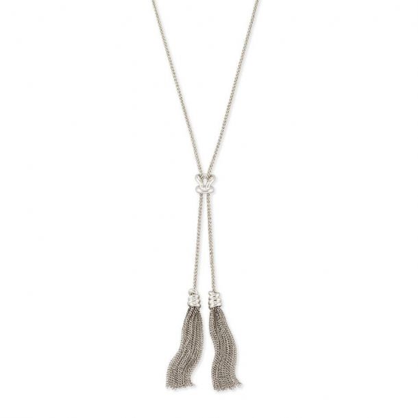 Kendra Scott Presleigh Love Knot Y 