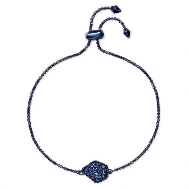 Kendra Scott Theo Bracelet in Blue 